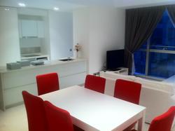 Reflections At Keppel Bay (D4), Condominium #154020822
